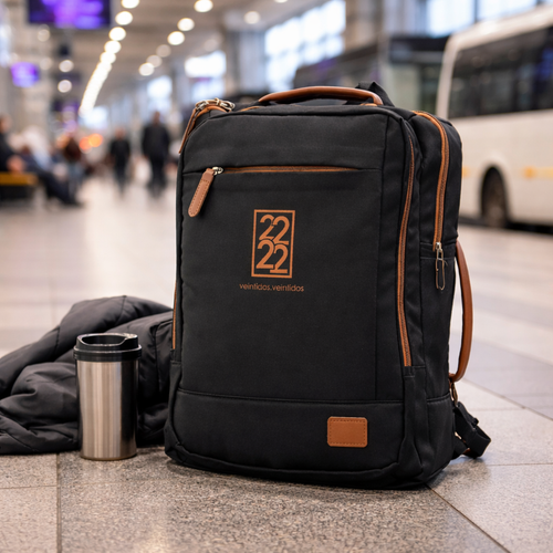 Mochila de Viaje PRESENCIA