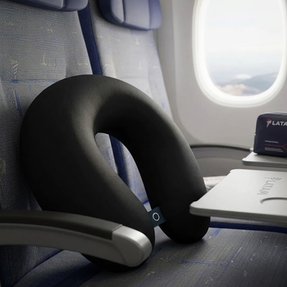 Almohada Cervical de Viaje