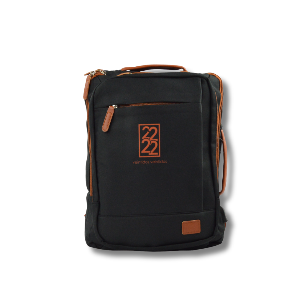 Mochila de Viaje PRESENCIA