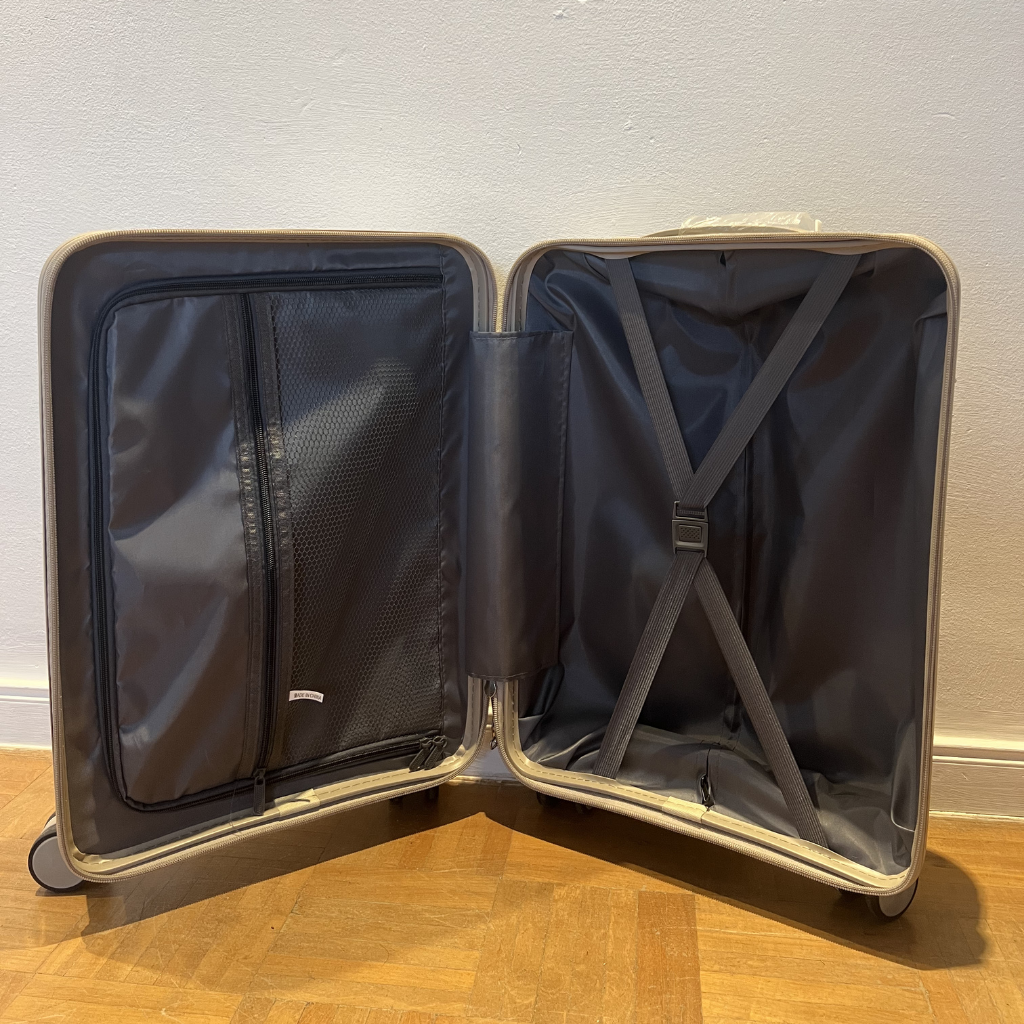 Valija Carry-On PRESENCIA