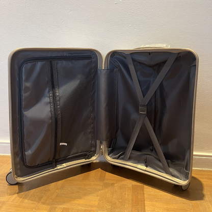 Valija Carry-On PRESENCIA